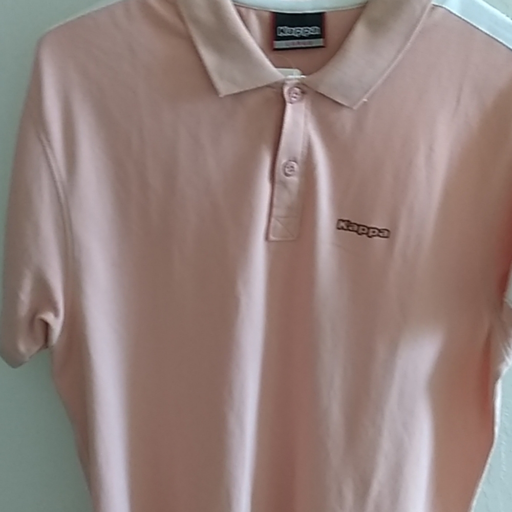 Brand New men's Kappa t-shirt